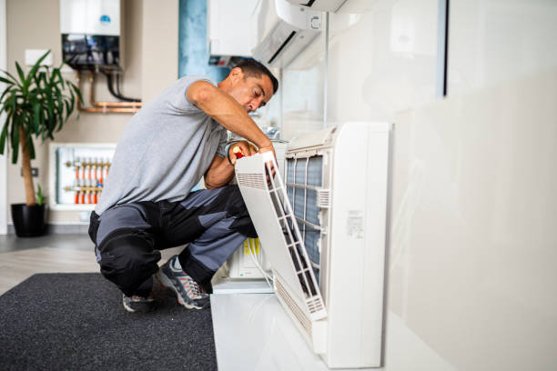 Best Emergency Air Duct Cleaning  in Ore City, TX