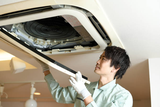 Best Affordable Air Duct Cleaning  in Ore City, TX