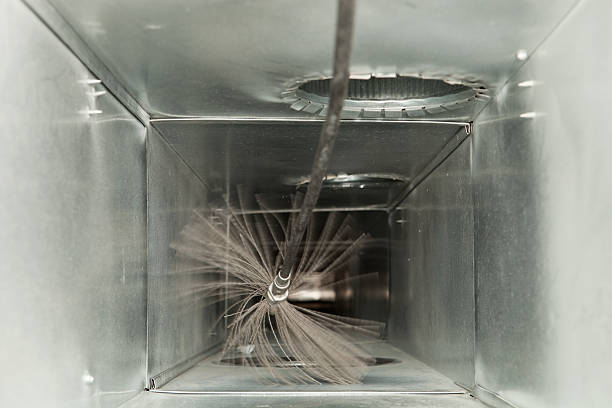 Best Air Duct Cleaning Near Me  in Ore City, TX