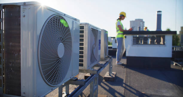 Best Affordable HVAC Duct Cleaning  in Ore City, TX